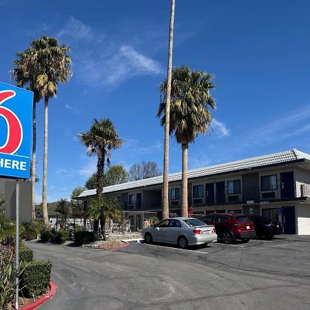 Motel 6-Simi Valley, Ca Luaran gambar