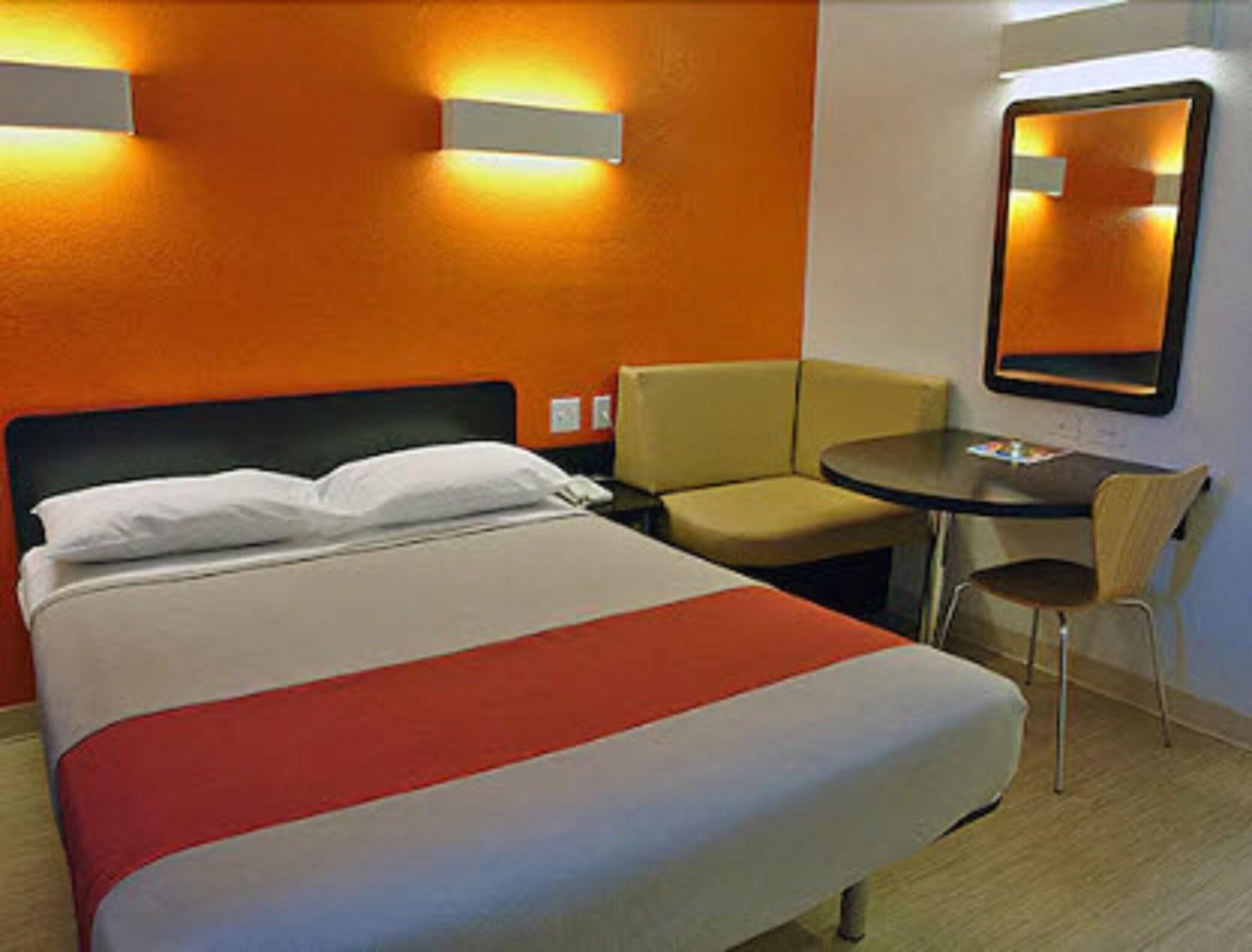Motel 6-Simi Valley, Ca Luaran gambar