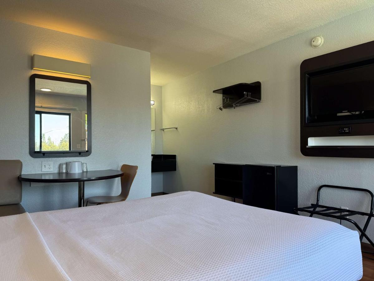 Motel 6-Simi Valley, Ca Luaran gambar