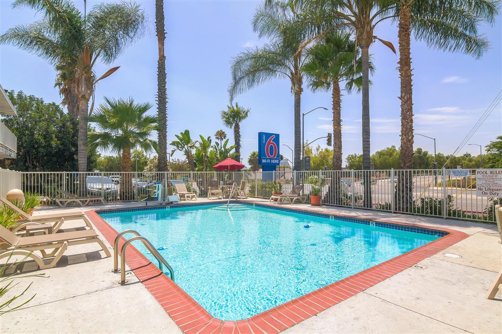 Motel 6-Simi Valley, Ca Kemudahan gambar