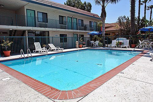 Motel 6-Simi Valley, Ca Luaran gambar