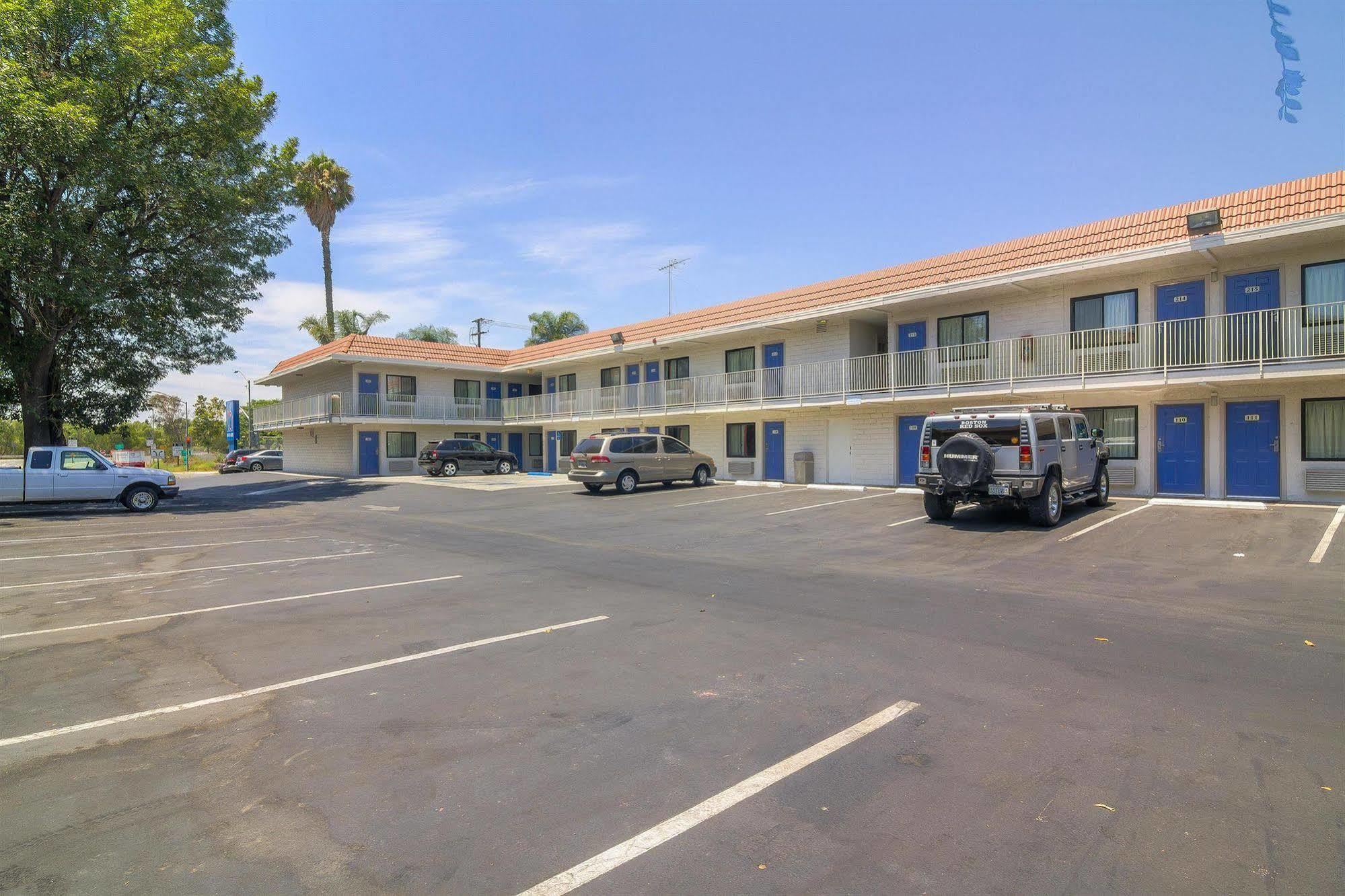 Motel 6-Simi Valley, Ca Luaran gambar